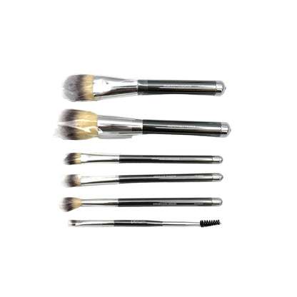 iT Makeup Brush Set ~ Your Superheros