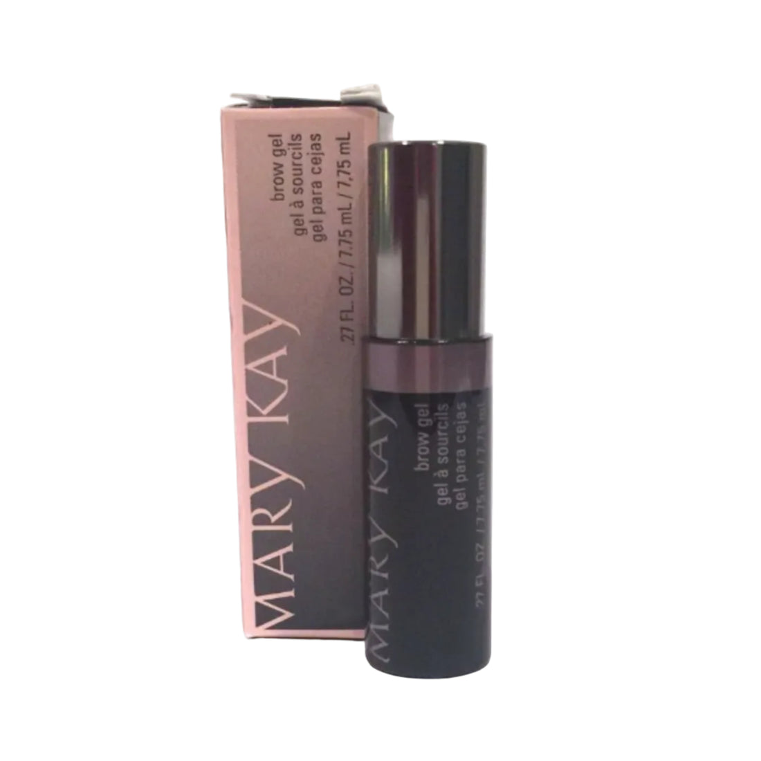 Mary Kay Brow Gel (Discontinued)
