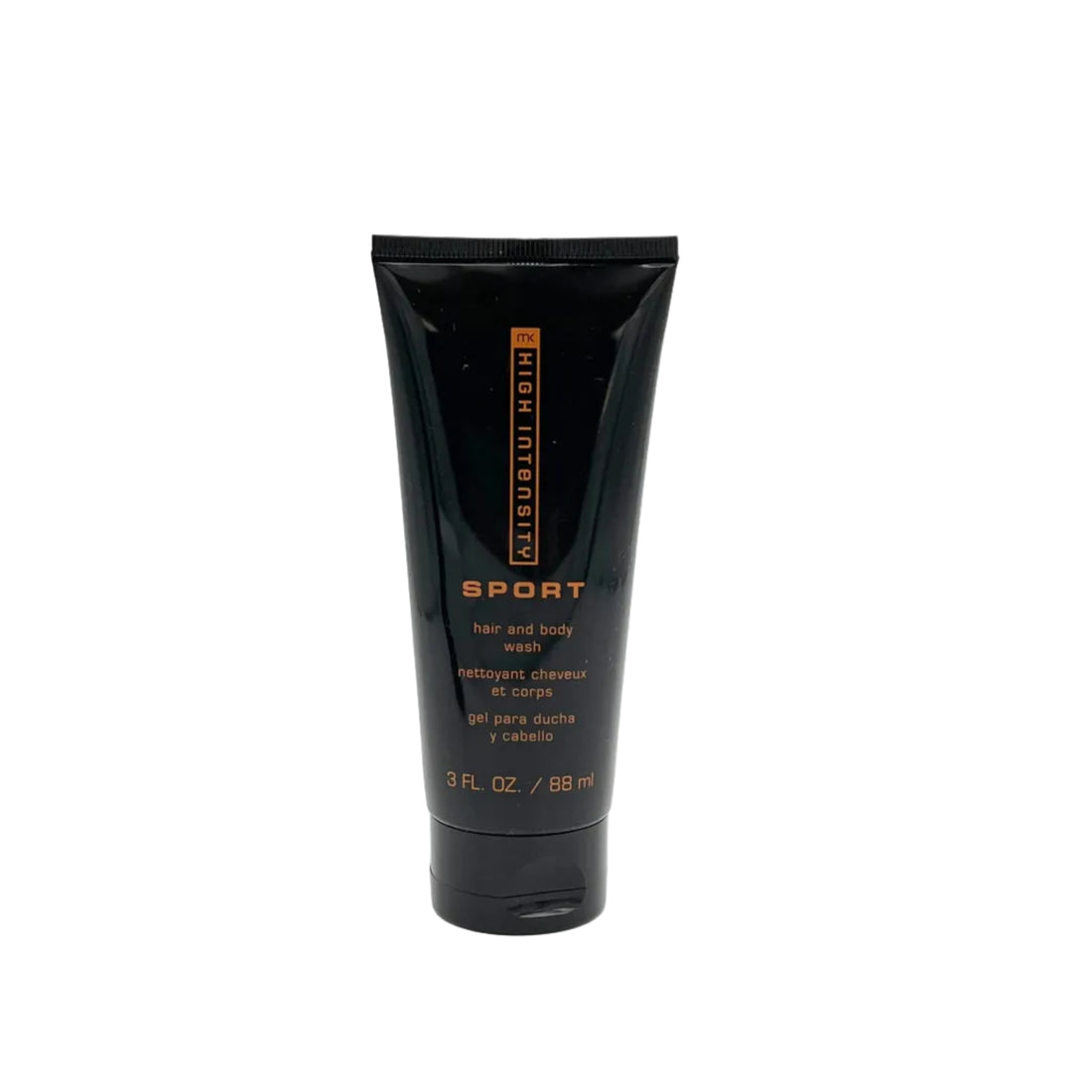 Mary Kay MK High Intensity Sport Hair and Body Wash (Discontinued) ~ Travel Size