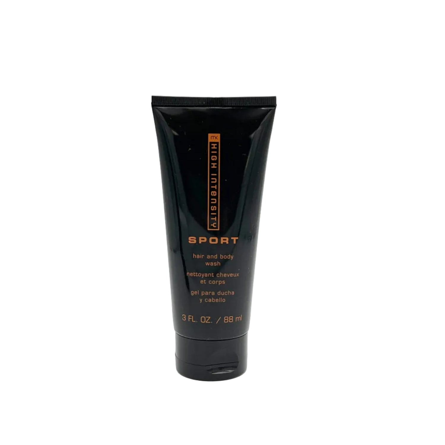 Mary Kay MK High Intensity Sport Hair and Body Wash (Discontinued) ~ Travel Size