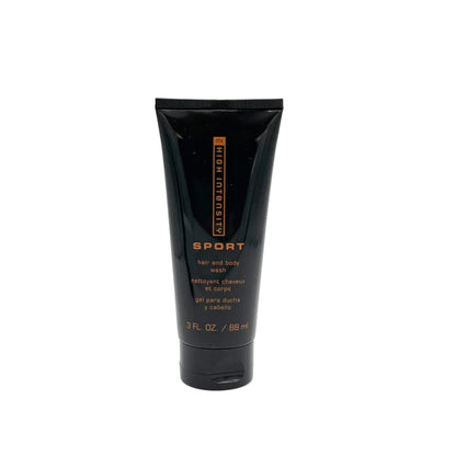 Mary Kay MK High Intensity Sport Hair and Body Wash (Discontinued) ~ Travel Size