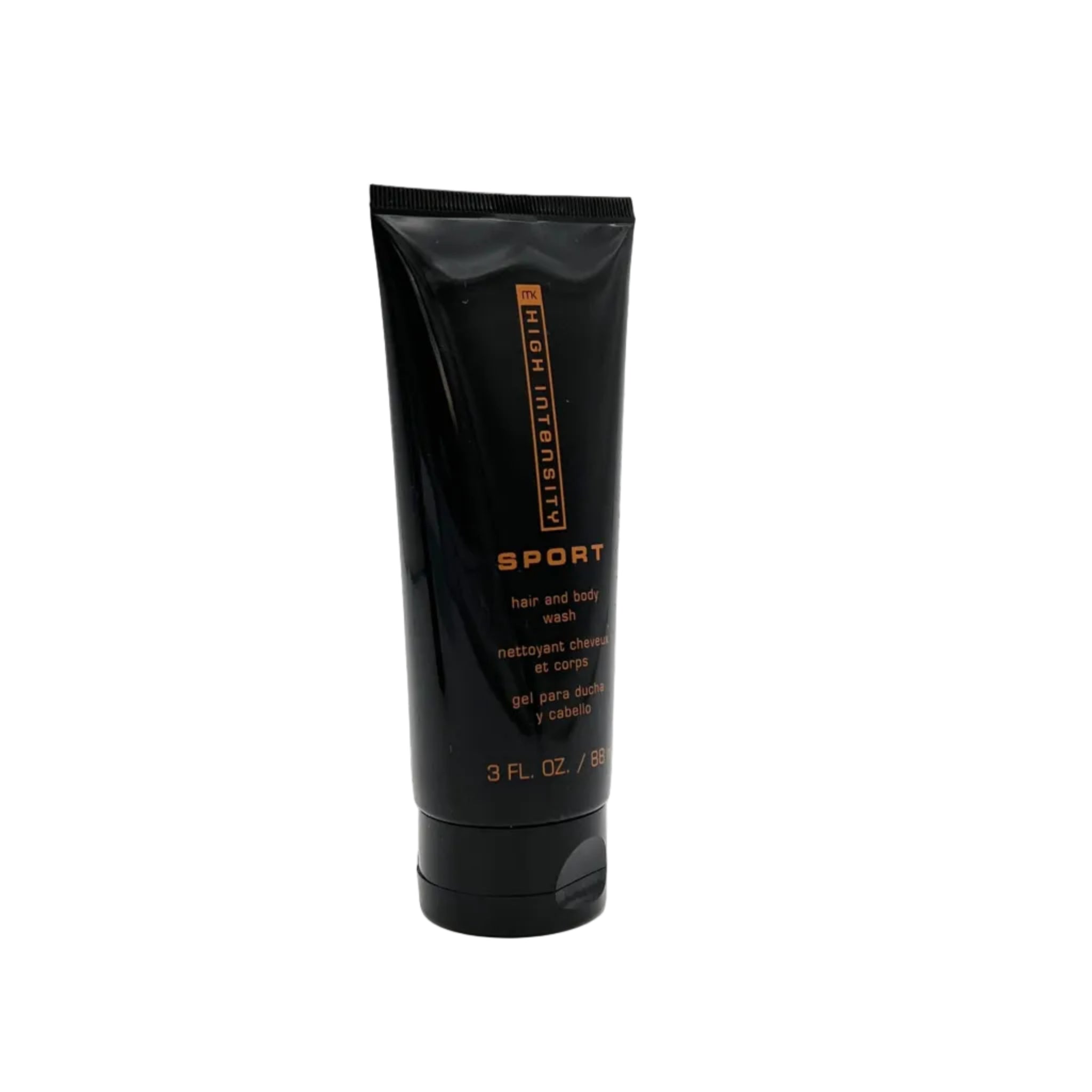 Mary Kay MK High Intensity Sport Hair and Body Wash (Discontinued) ~ Travel Size