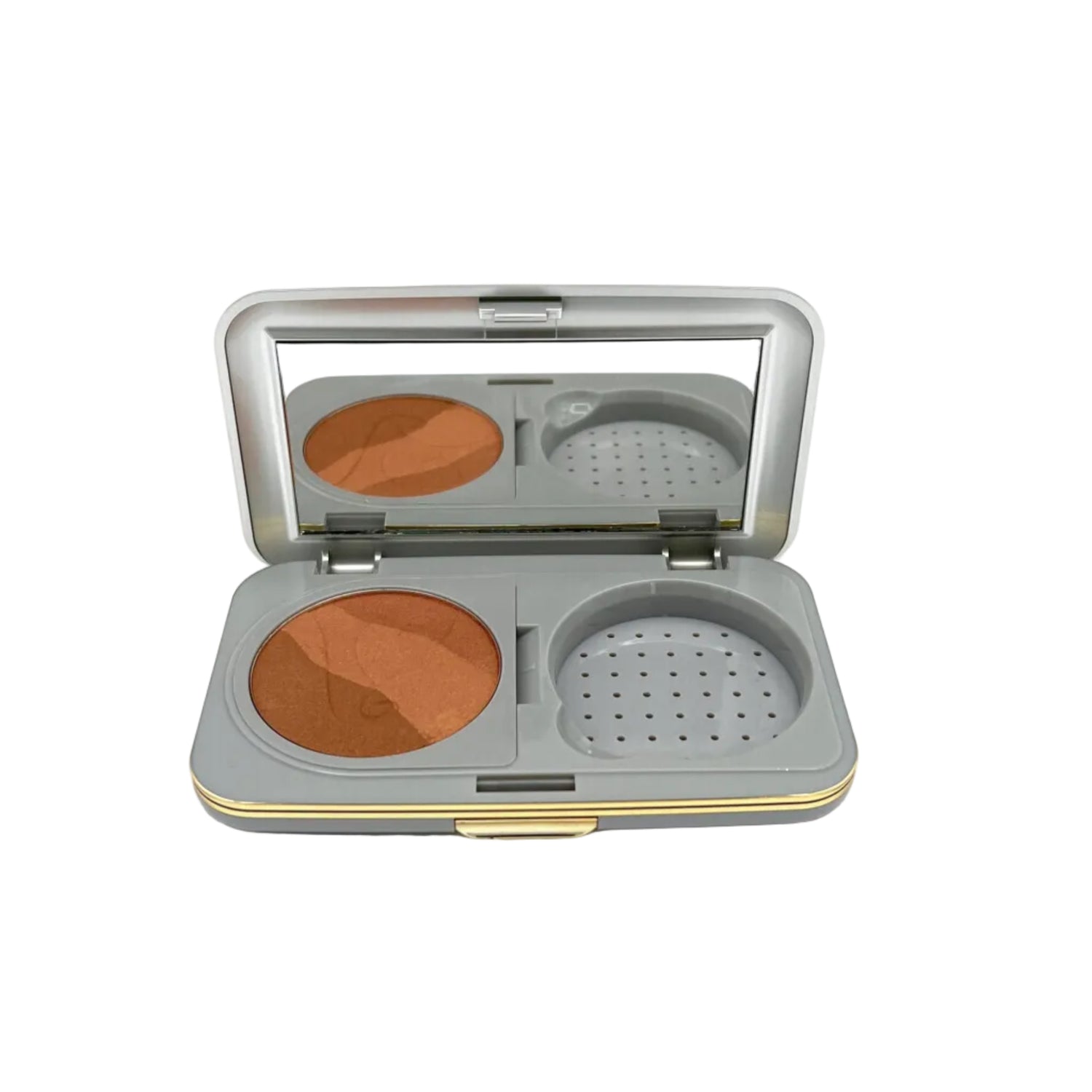 Mary Kay Signature Bronze Highlighting Powder with Compact (Discontinued)