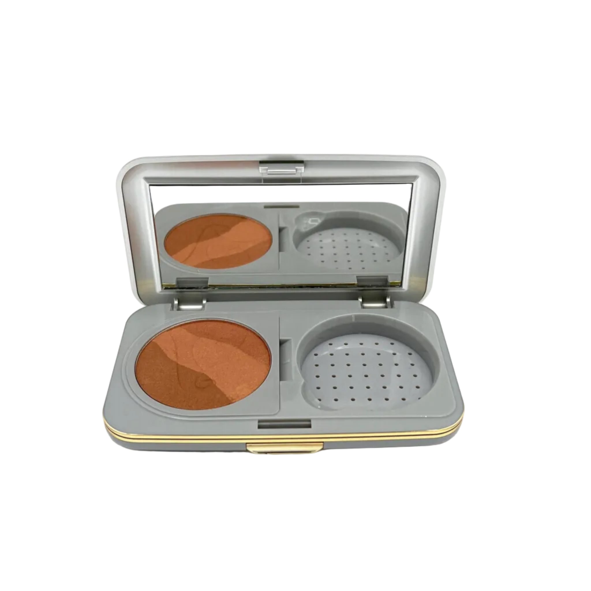 Mary Kay Signature Bronze Highlighting Powder with Compact (Discontinued)