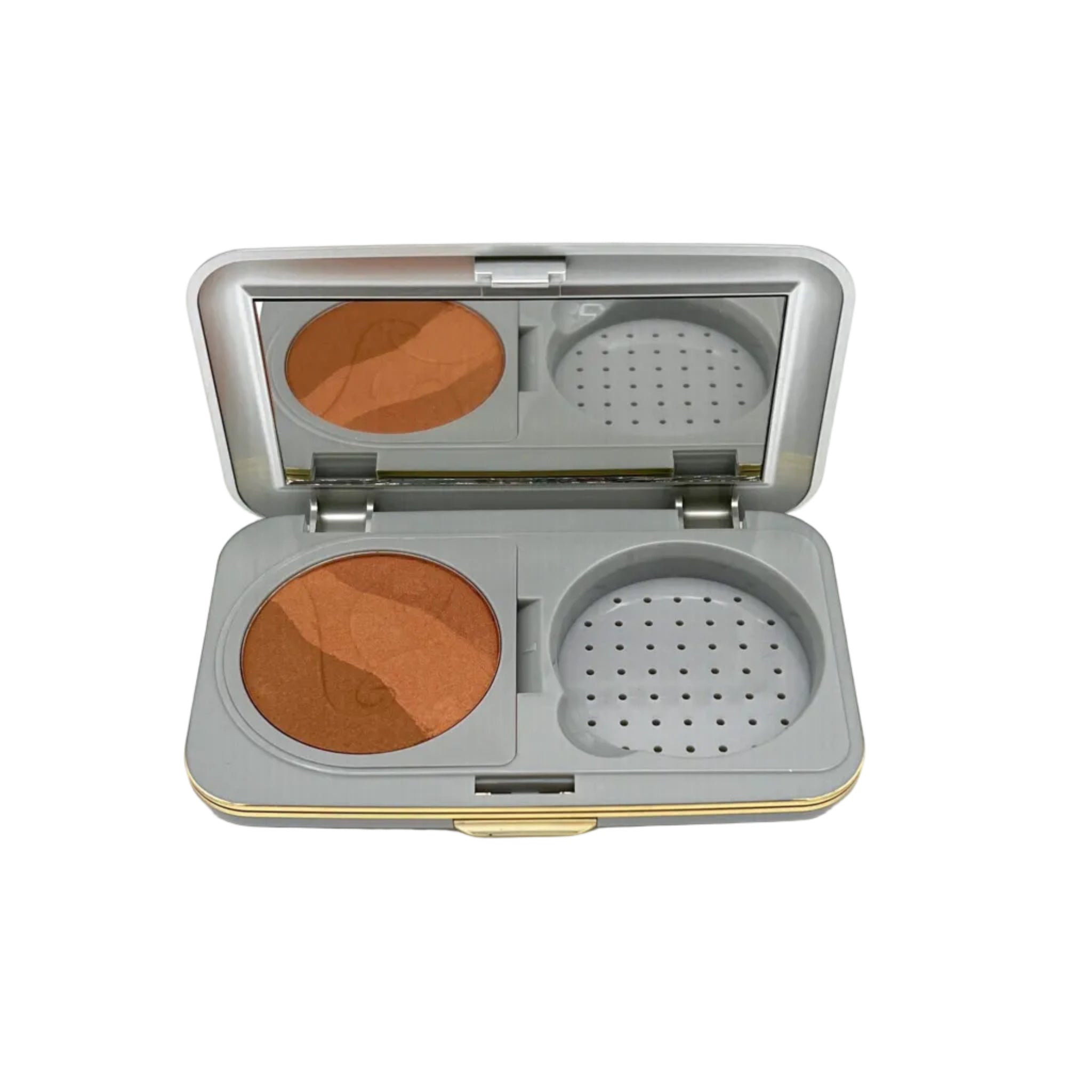 Mary Kay Signature Bronze Highlighting Powder with Compact (Discontinued)