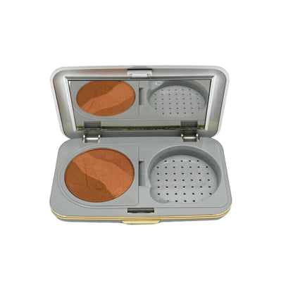 Mary Kay Signature Bronze Highlighting Powder with Compact (Discontinued)