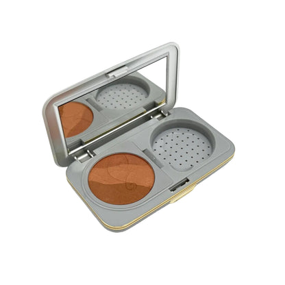 Mary Kay Signature Bronze Highlighting Powder with Compact (Discontinued)