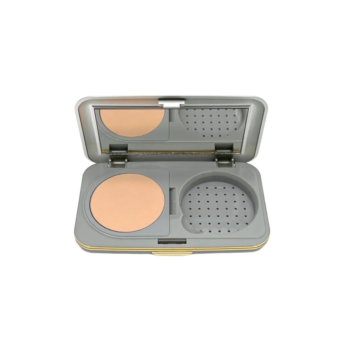 Mary Kay Dual Coverage Powder Foundation with Compact ~ Beige 304 (Discontinued)