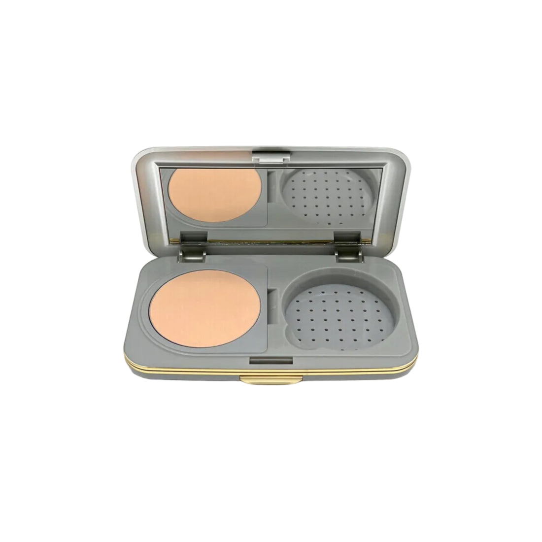 Mary Kay Dual Coverage Powder Foundation with Compact ~ Beige 304 (Discontinued)