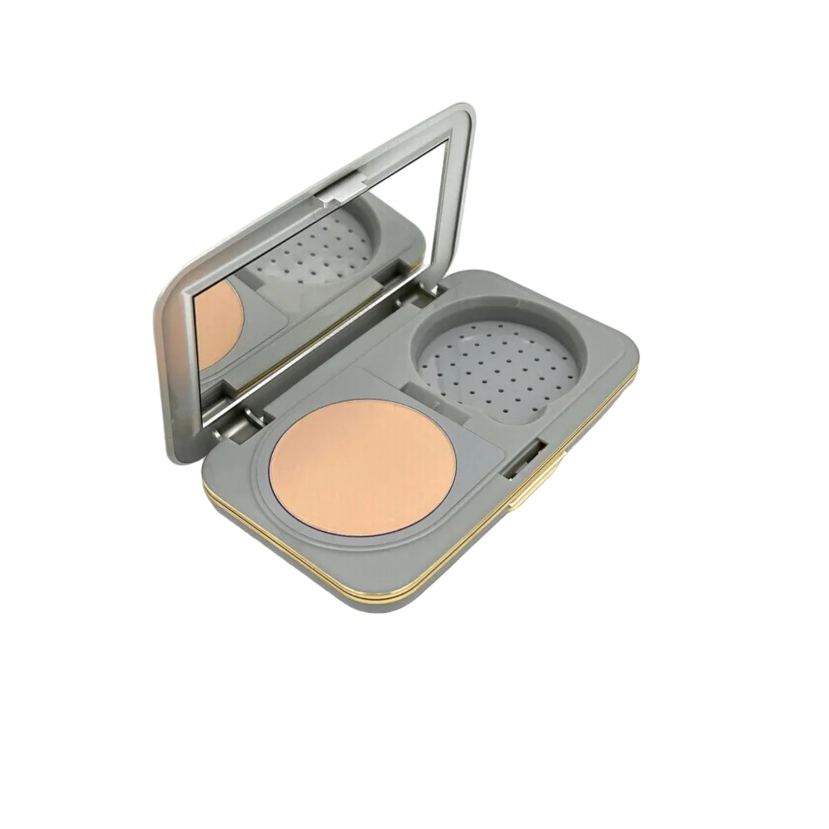 Mary Kay Dual Coverage Powder Foundation with Compact ~ Beige 304 (Discontinued)
