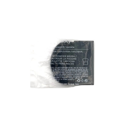Mary Kay Palette Powder Brush (Discontinued)