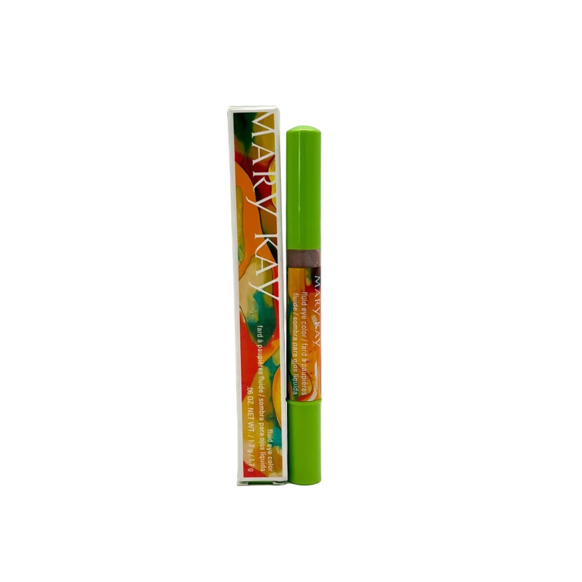 Mary Kay Fluid Eye Color ~ Rainforest (Discontinued)