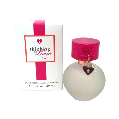 Mary Kay Thinking of Love ~ eau de parfum (Discontinued)