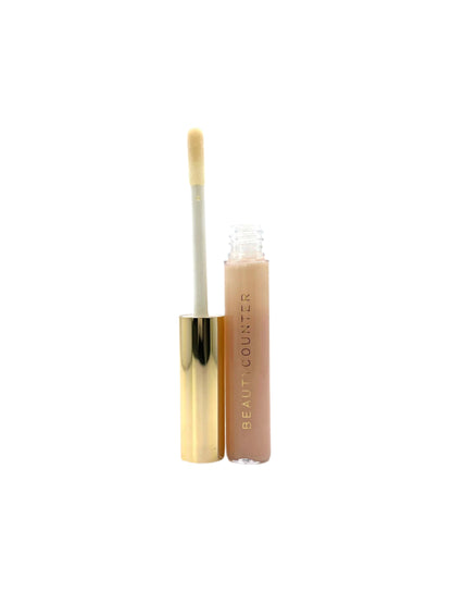 Lip Gloss ~ Rose ~ Deluxe Size