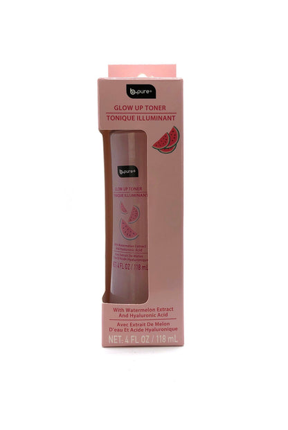 B.pure Glow Up Toner