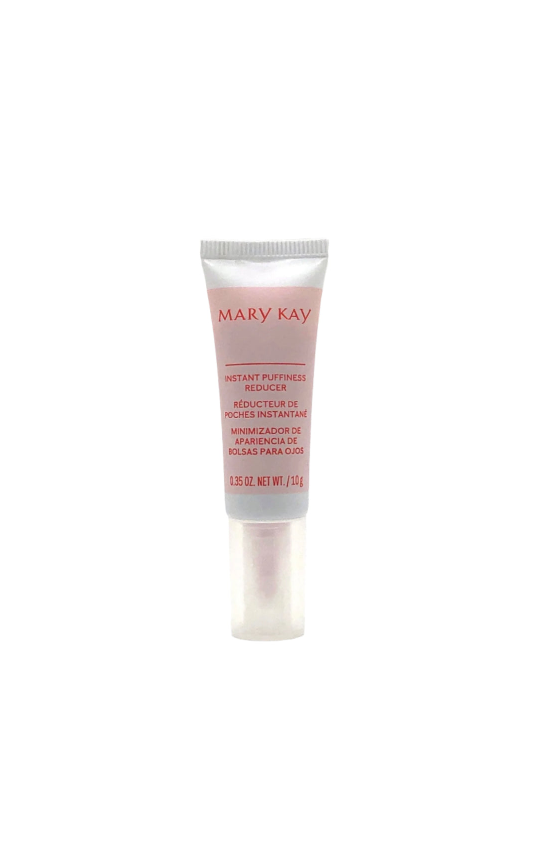 Mary Kay Instant Puffiness Reducer