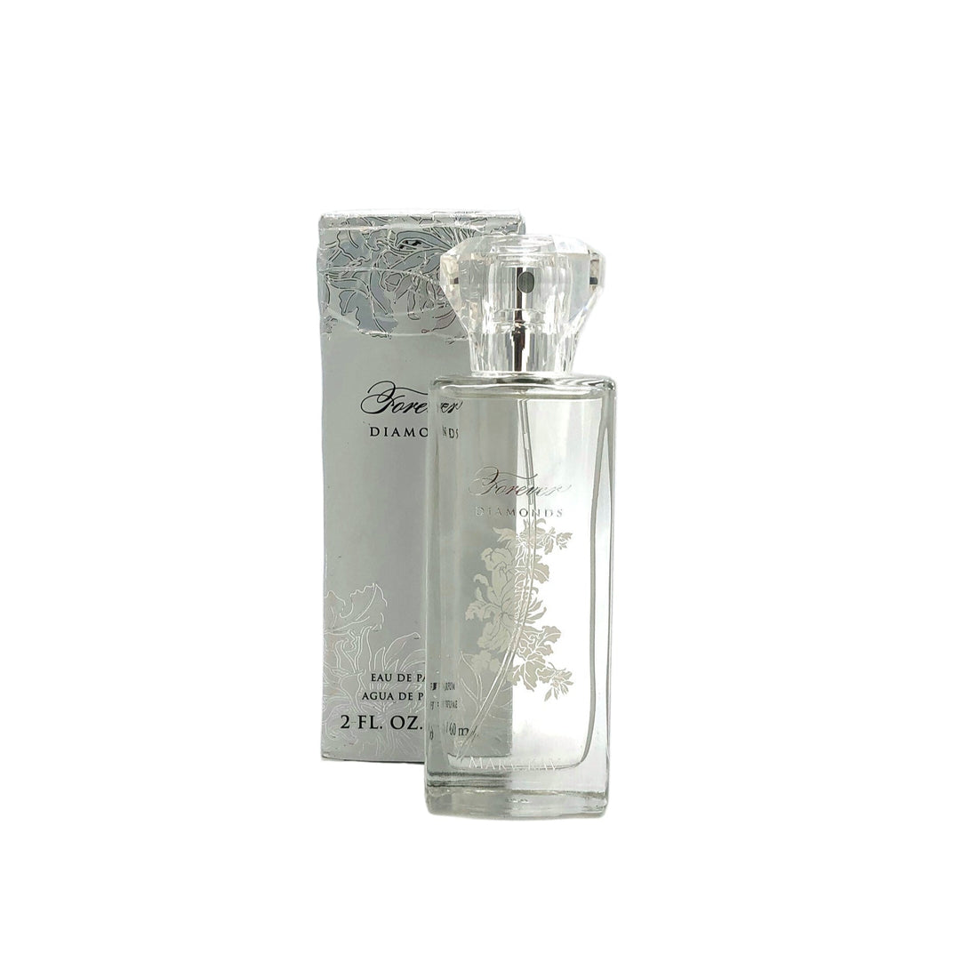 Mary Kay Forever Diamonds~Eau De Parfum *Unboxed Beauty Buy*