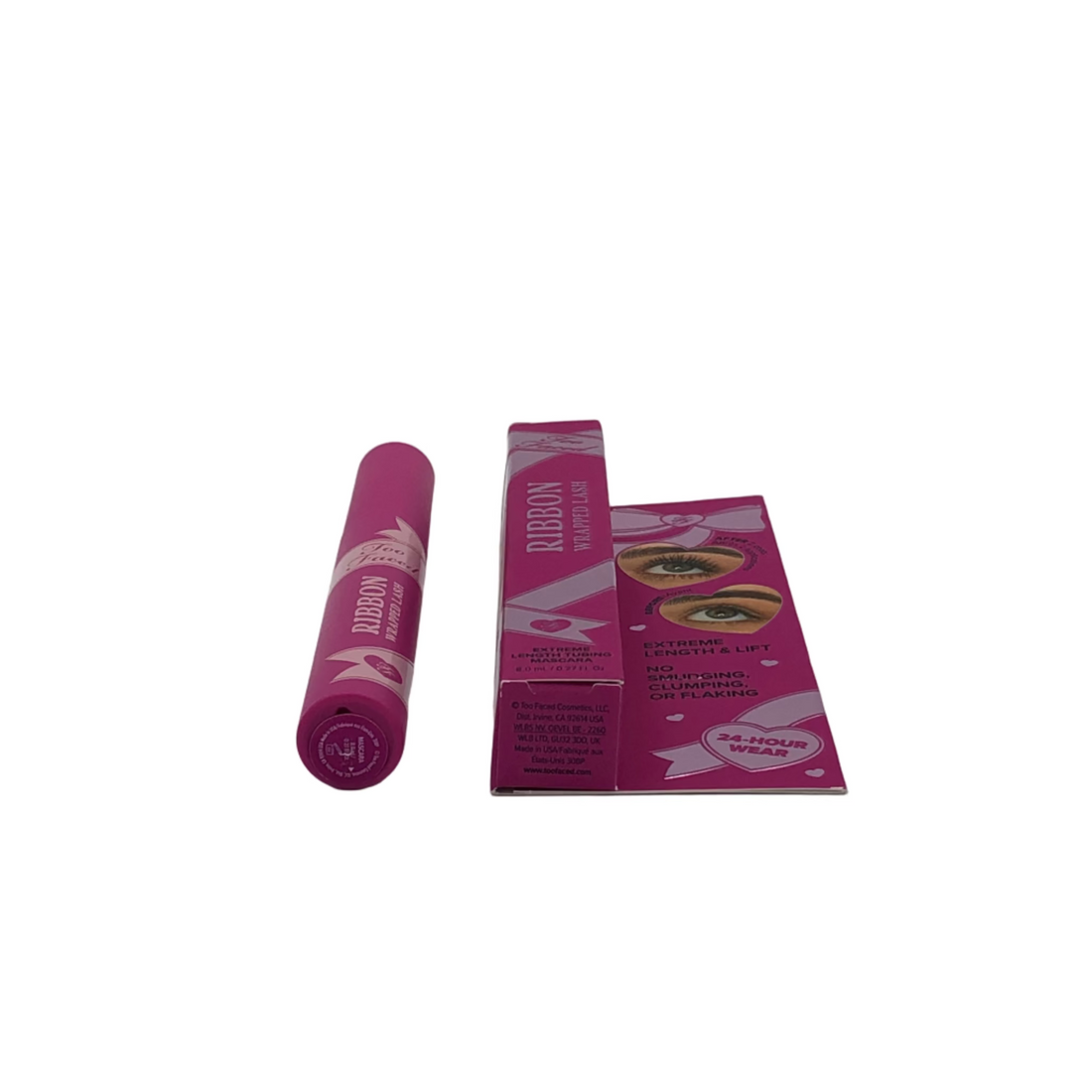 Too Faced Ribbon Wrapped Lash Mascara Black