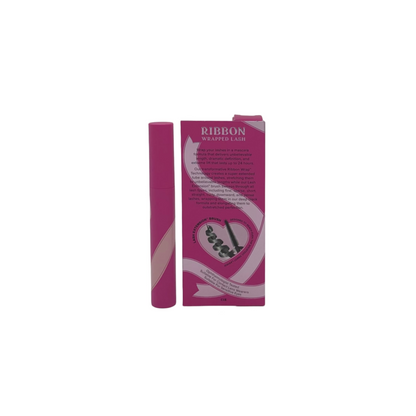 Too Faced Ribbon Wrapped Lash Mascara Black