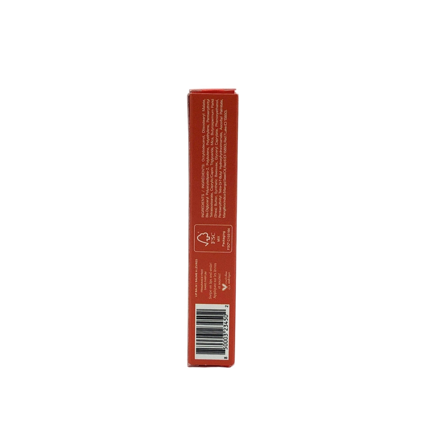 Tower 28 Beauty Juice Balm Tinted Lip Balm ~ Squeeze (Discontinued)