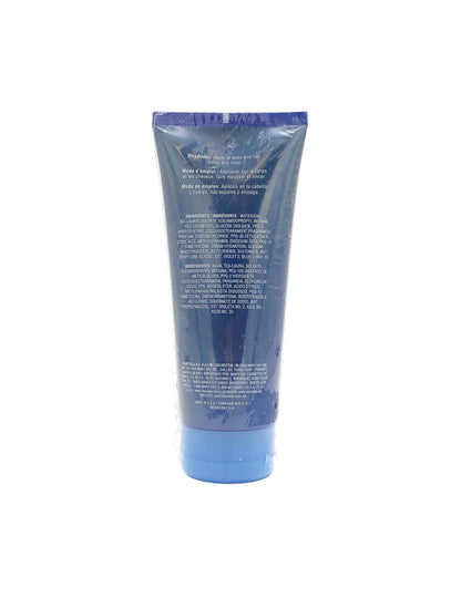 Mary Kay Velocity Body and Hair Shampoo (Discontinued)