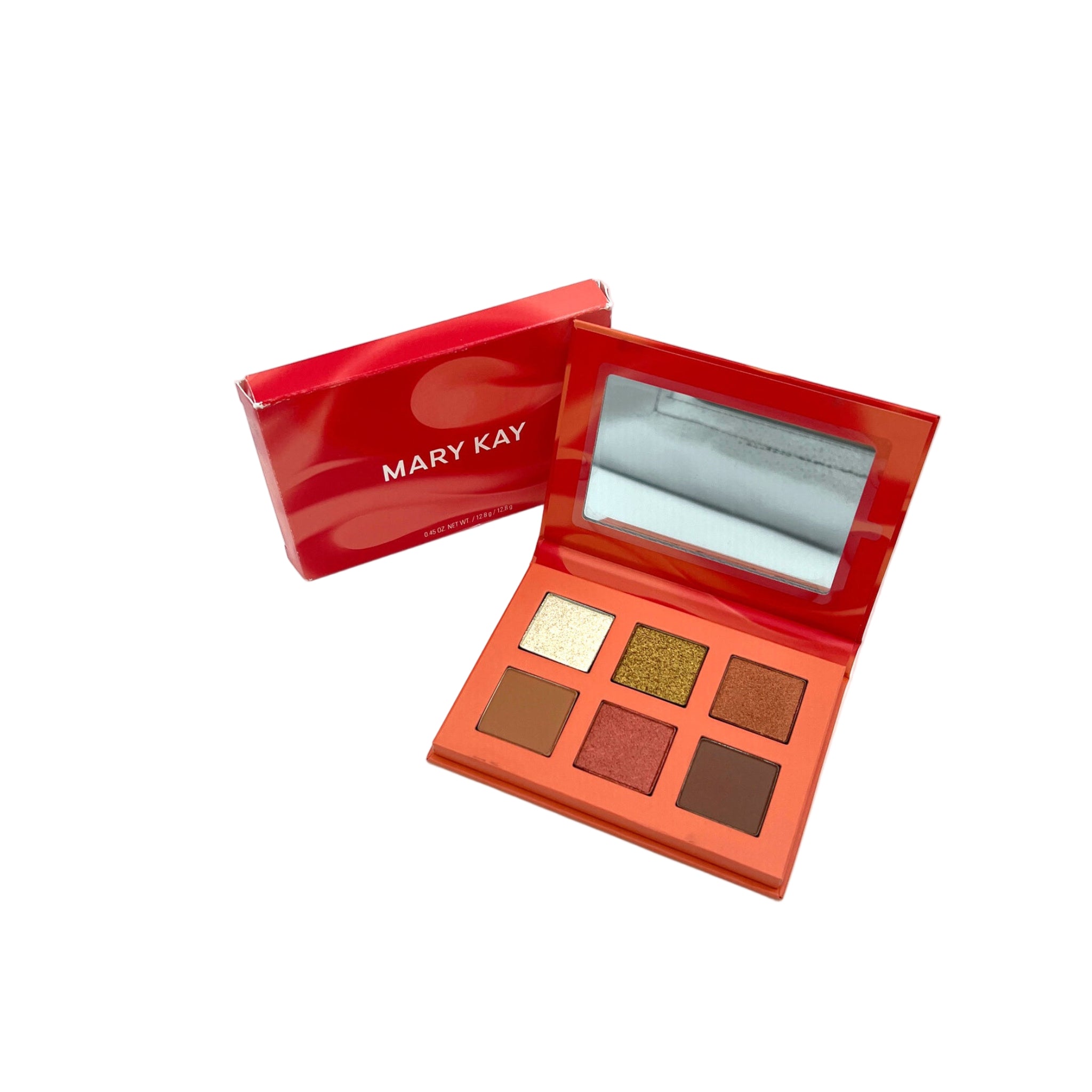 Mary Kay Inner Fire Eye Shadow Palette ~ Limited Edition