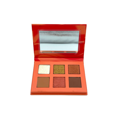 Mary Kay Inner Fire Eye Shadow Palette ~ Limited Edition