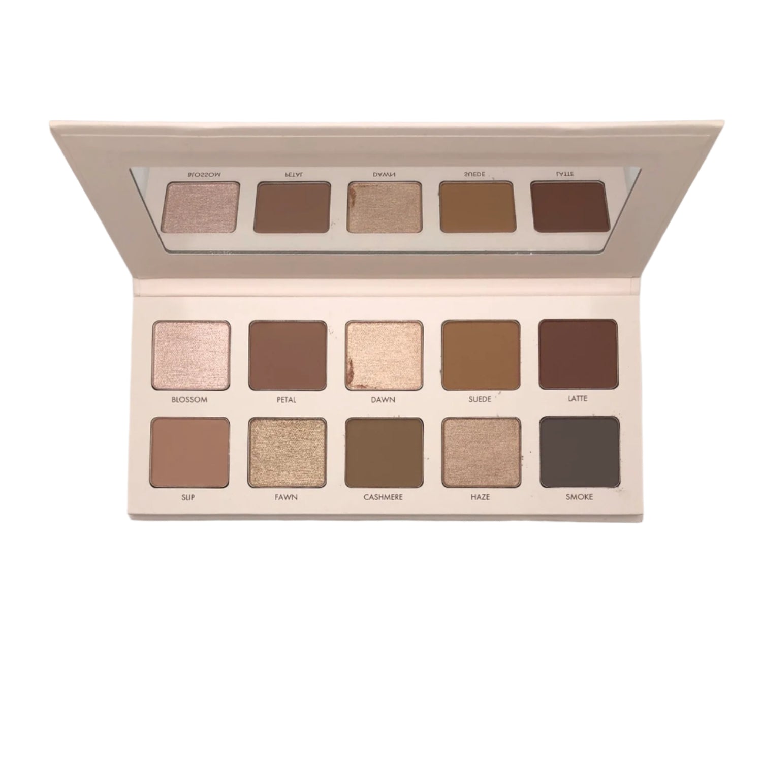 Wander Beauty In Neutral Eyeshadow Palette