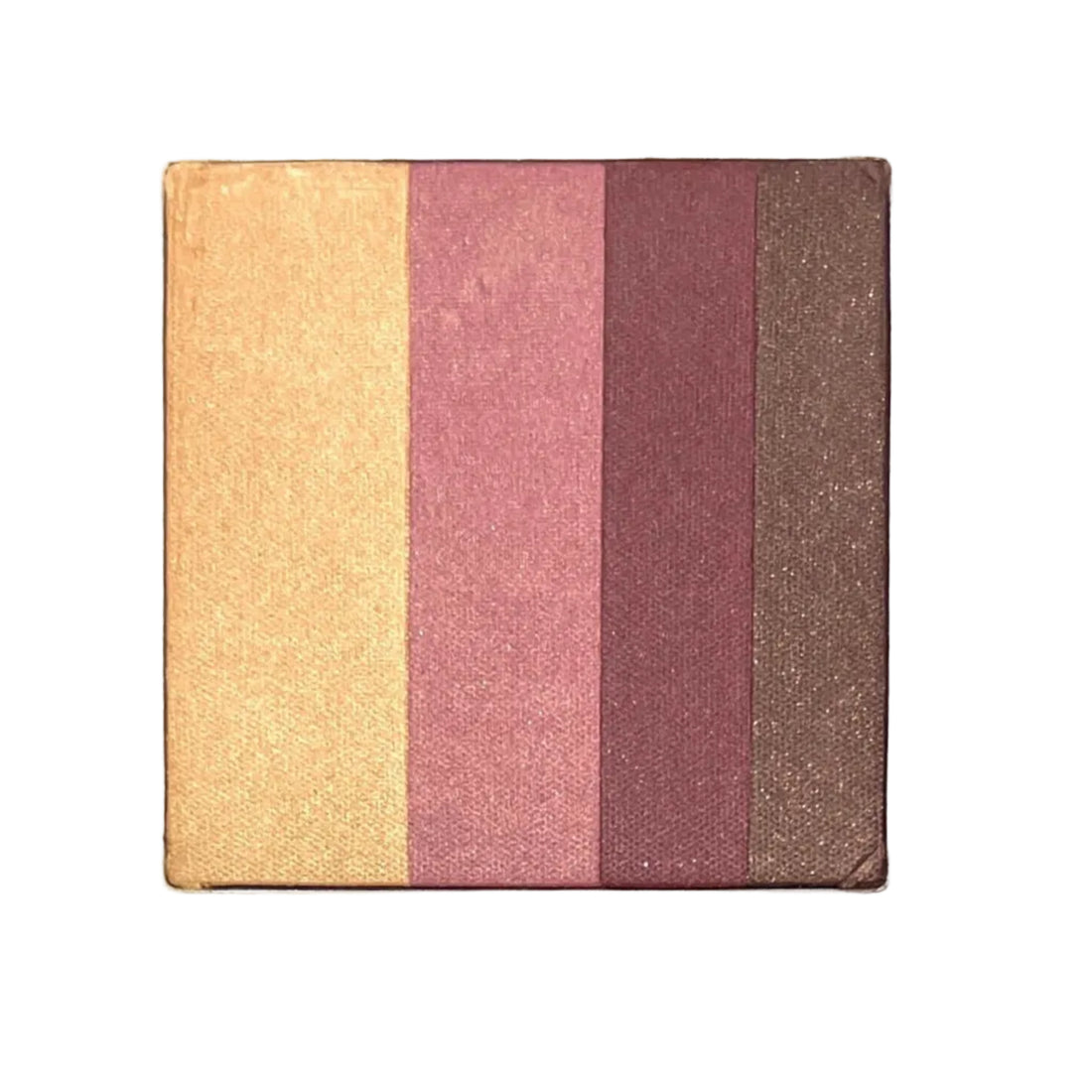 Mary Kay Intrigue ~ Eye Color Quad Palette (Discontinued)