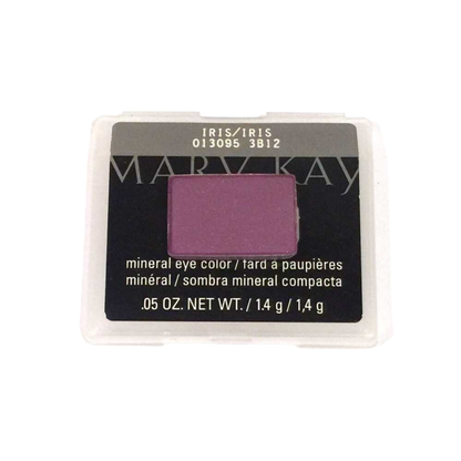 Mary Kay Mineral Eye Color (Discontinued)