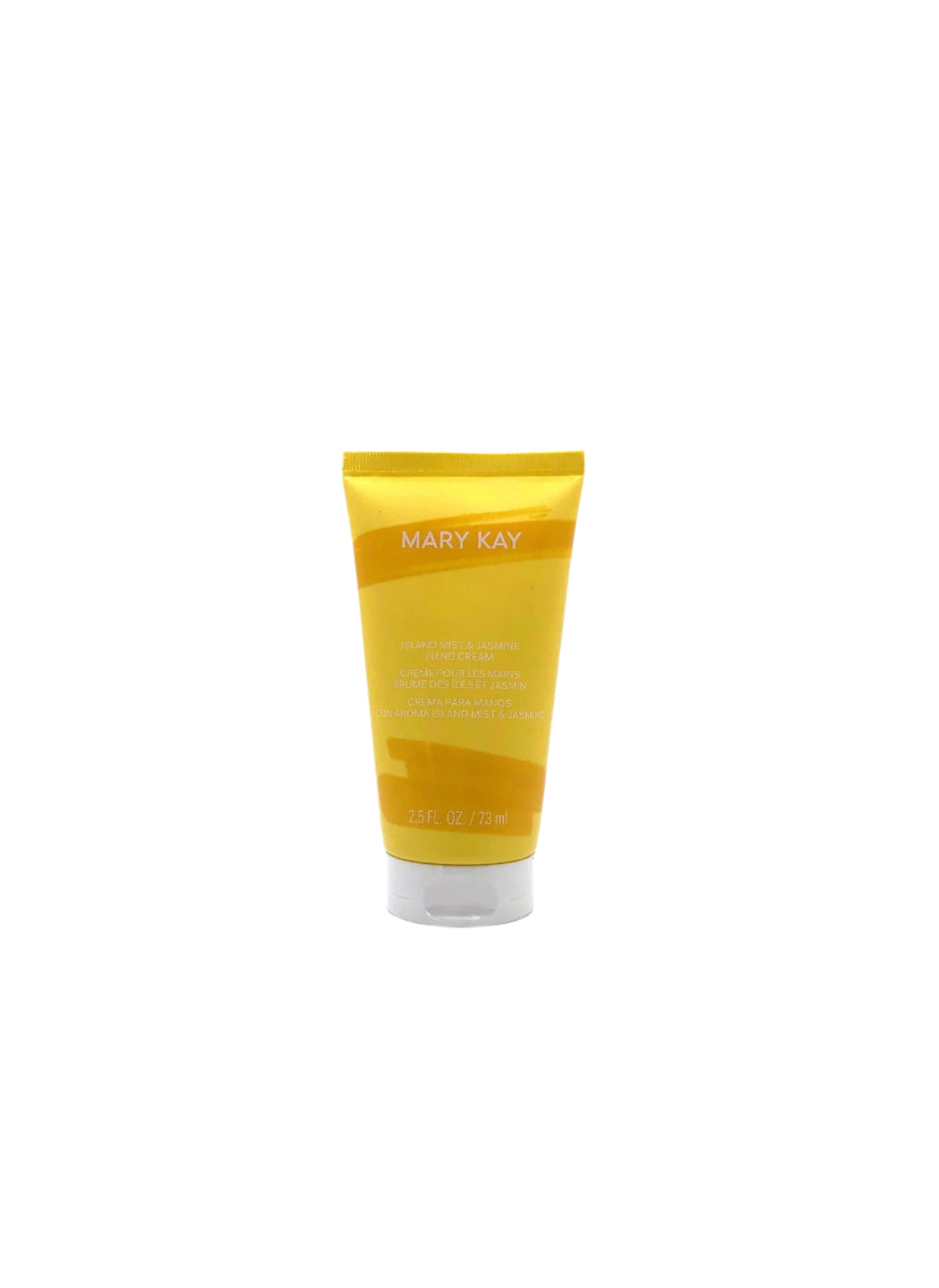 Mary Kay Island Mist &amp; Jasmine Hand Cream