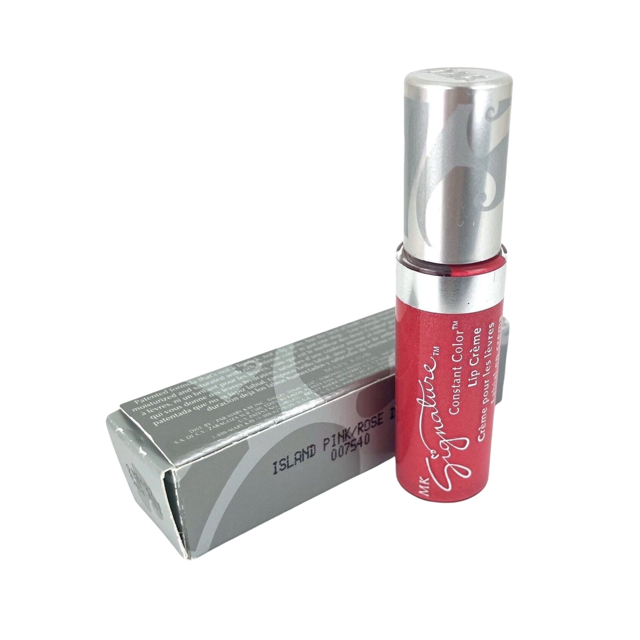 Mary Kay Signature Line Constant Color (Discontinued)