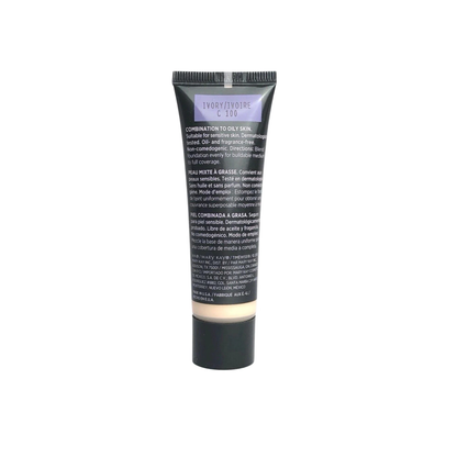 Mary Kay TimeWise Matte 3D Foundations (Discontinued)