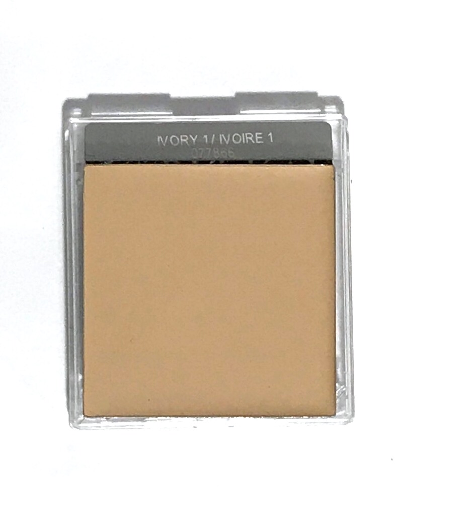 Endless Performance Creme to Powder Foundation