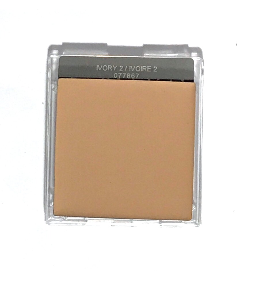 Endless Performance Creme to Powder Foundation