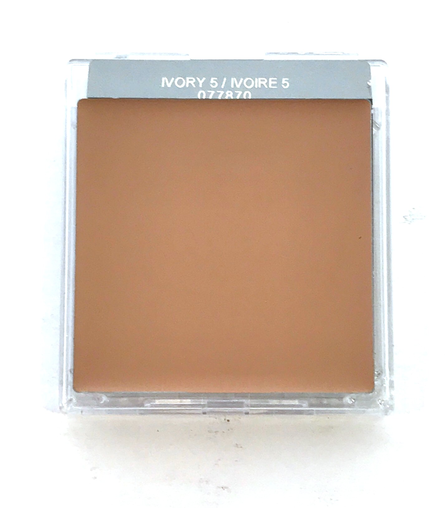 Endless Performance Creme to Powder Foundation