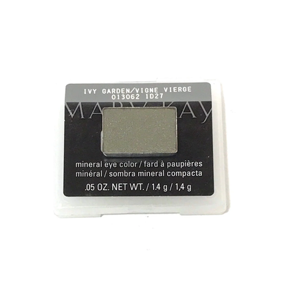 Mary Kay Mineral Eye Color (Discontinued)