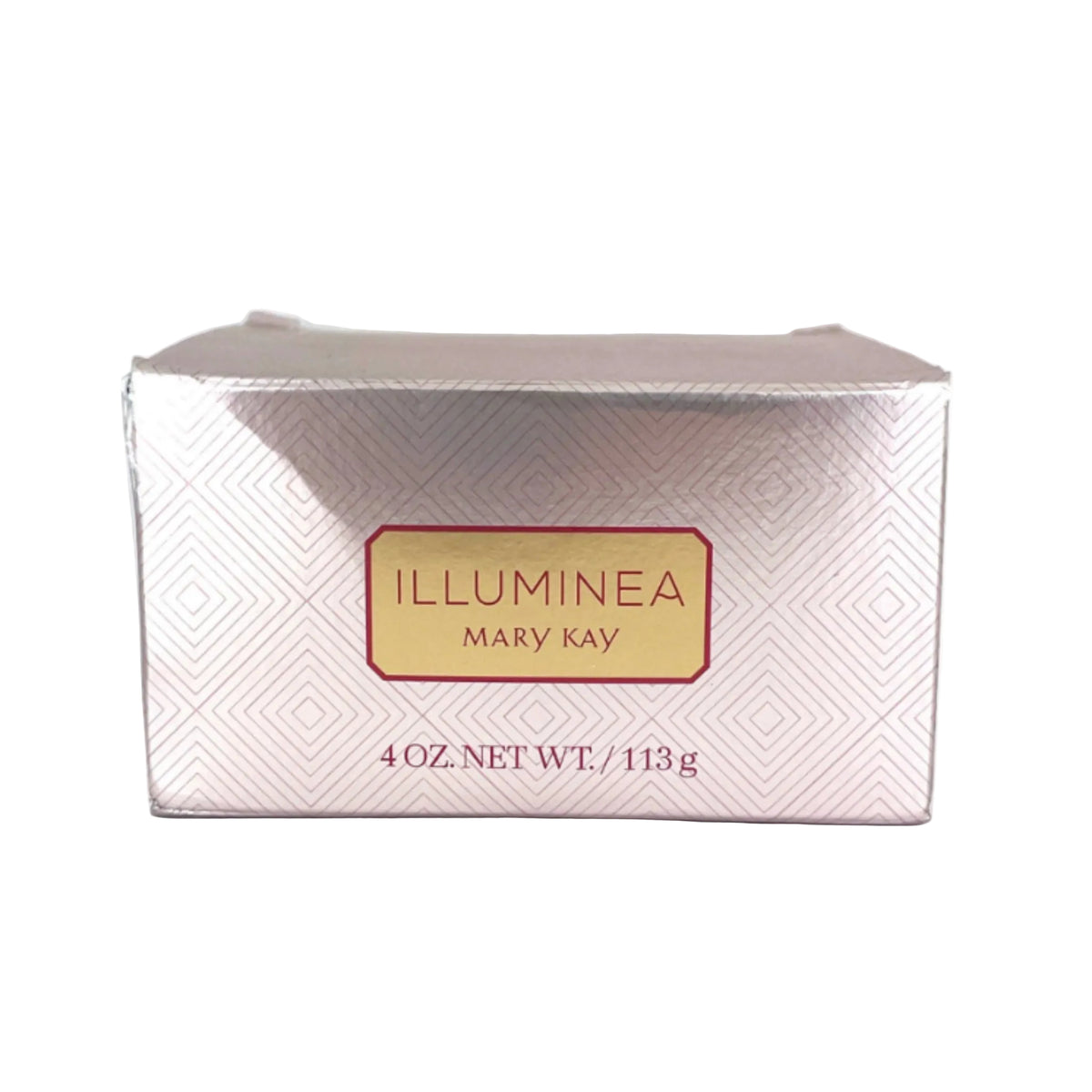 Mary Kay Illuminea Body Soufflé Lotion (Discontinued)
