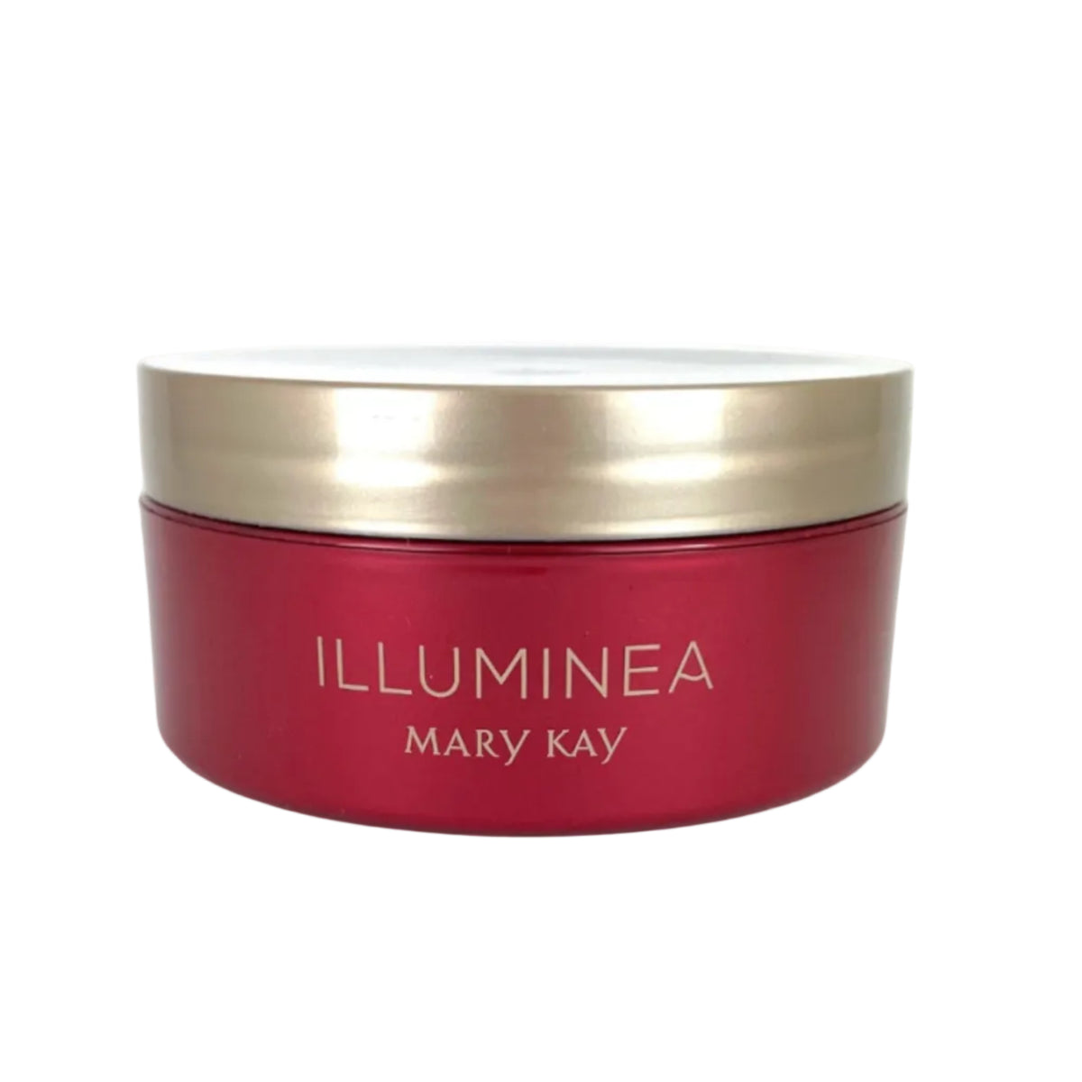 Mary Kay Illuminea Body Soufflé Lotion (Discontinued)