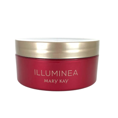 Mary Kay Illuminea Body Soufflé Lotion (Discontinued)