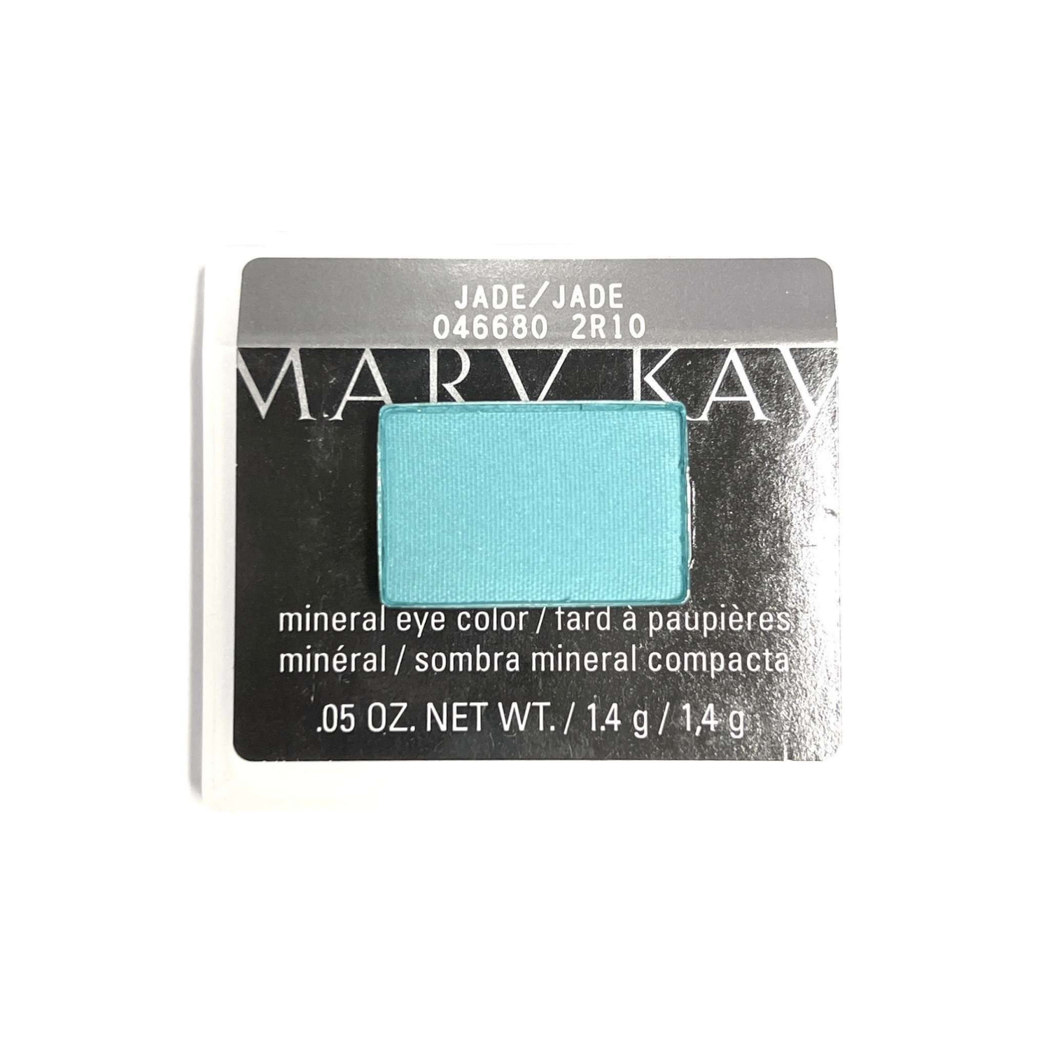 Mary Kay Mineral Eye Color (Discontinued)
