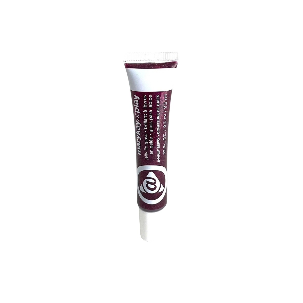 Mary Kay At Play Jelly Lip Gloss (Discontinued)