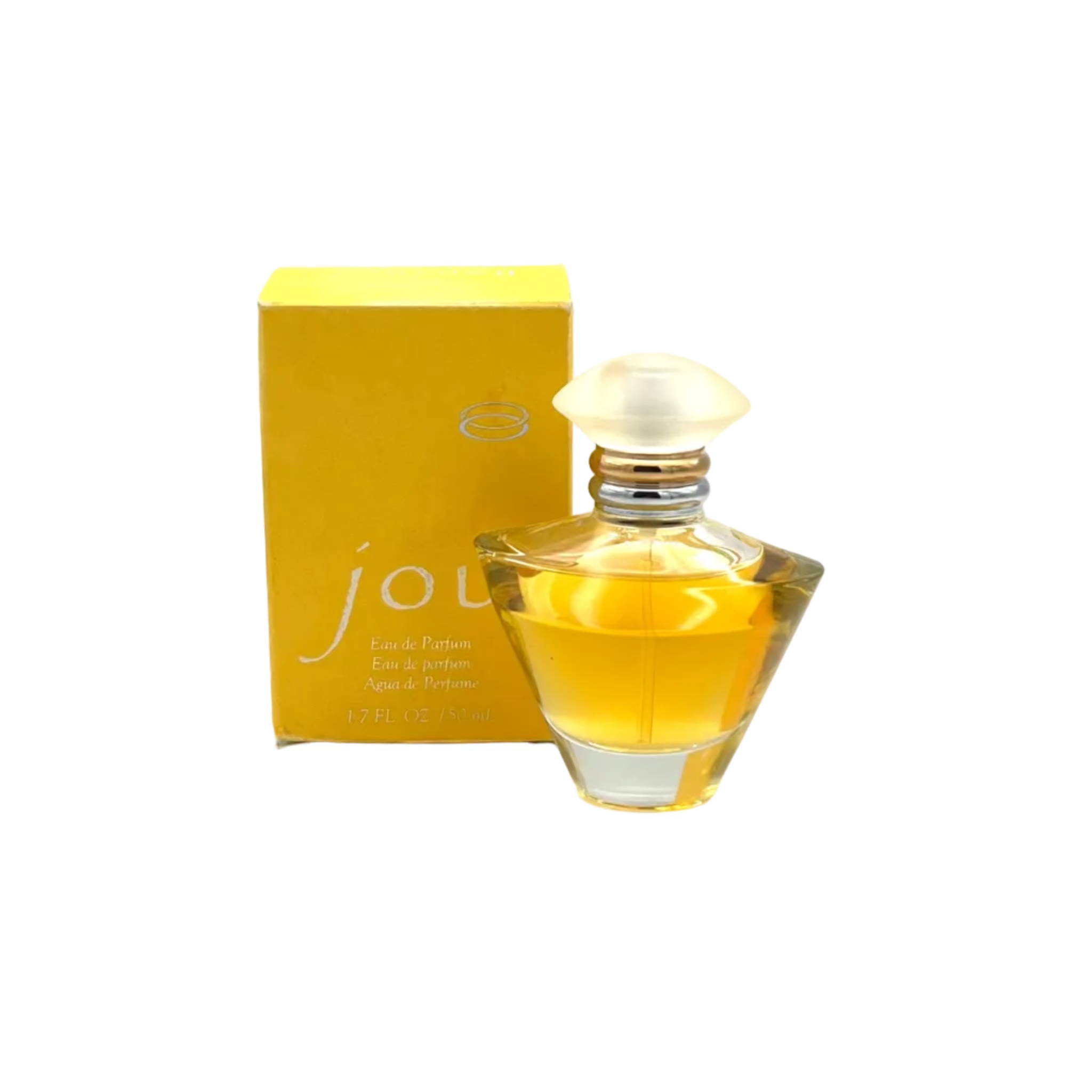Mary Kay Journey Perfume - Eau de Parfum (Discontinued)