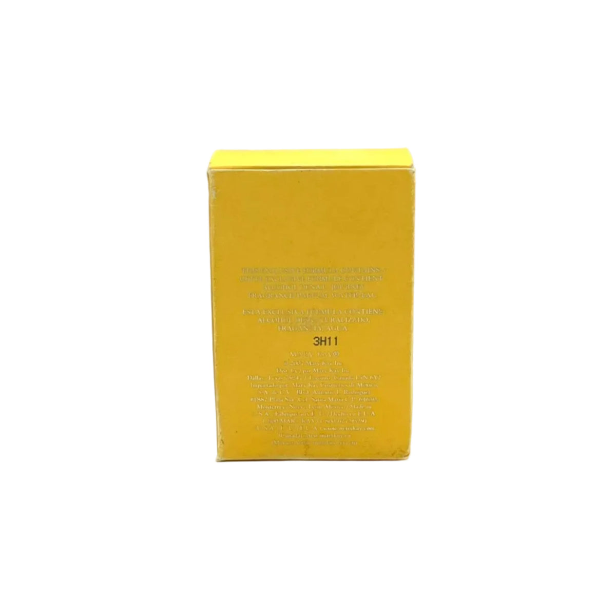 Mary Kay Journey Perfume - Eau de Parfum (Discontinued)