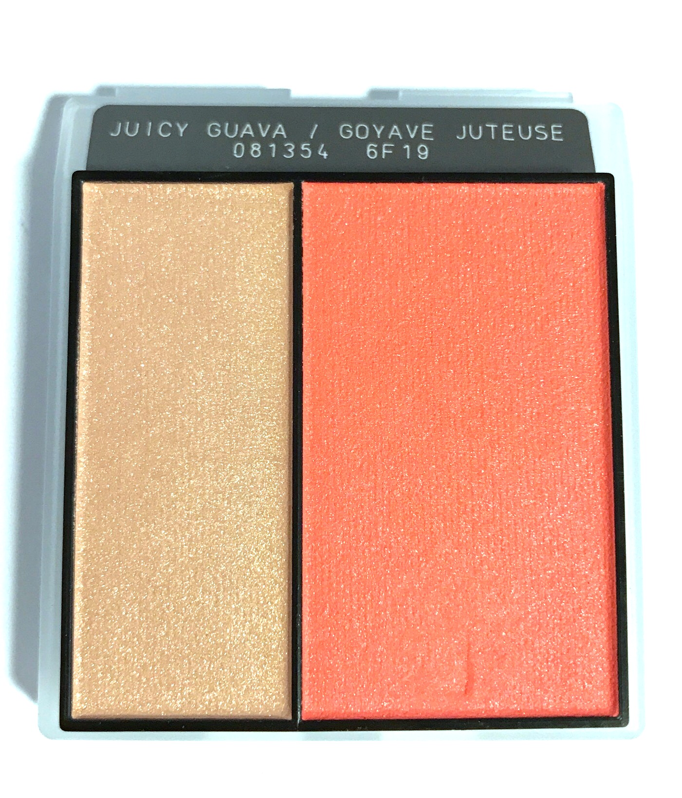 Cheek Color Duo &amp; Highlighter (Discontinued)