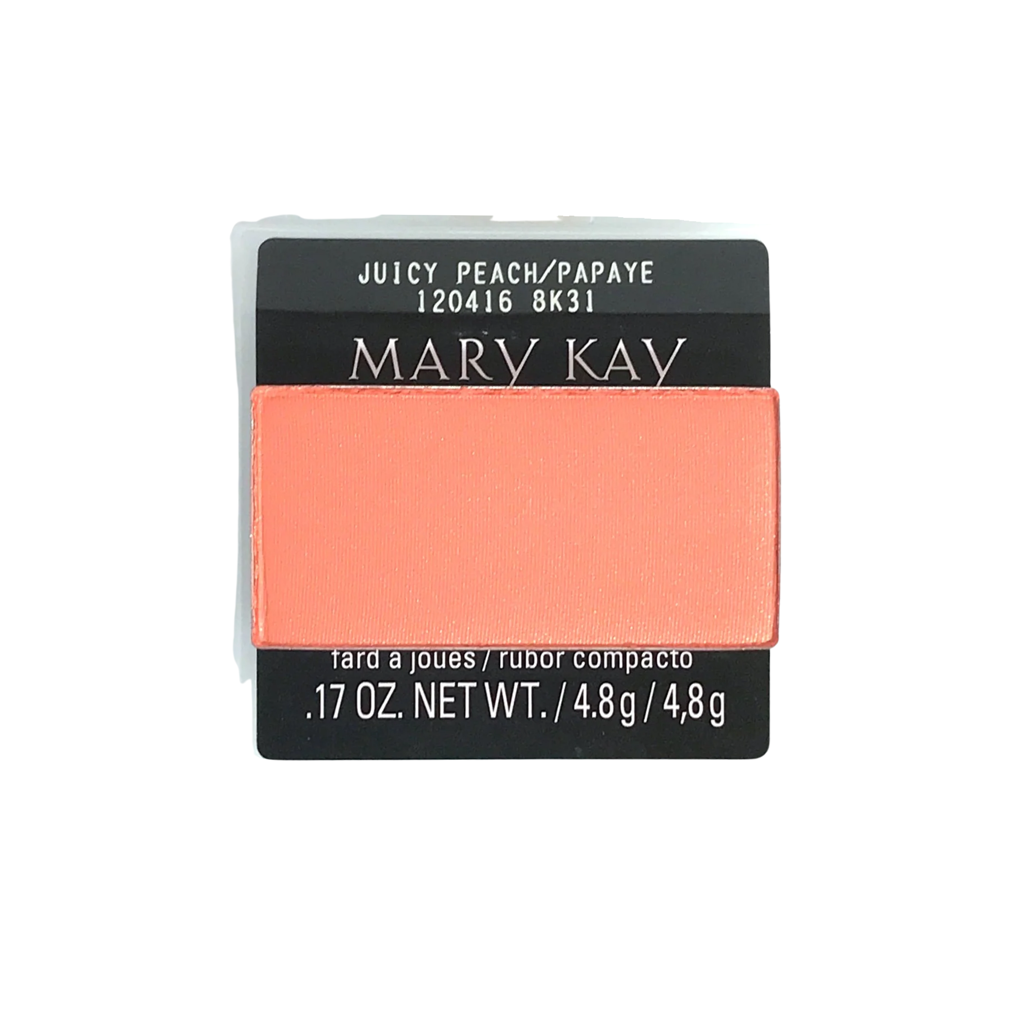 Mary Kay Chromafusion Blush