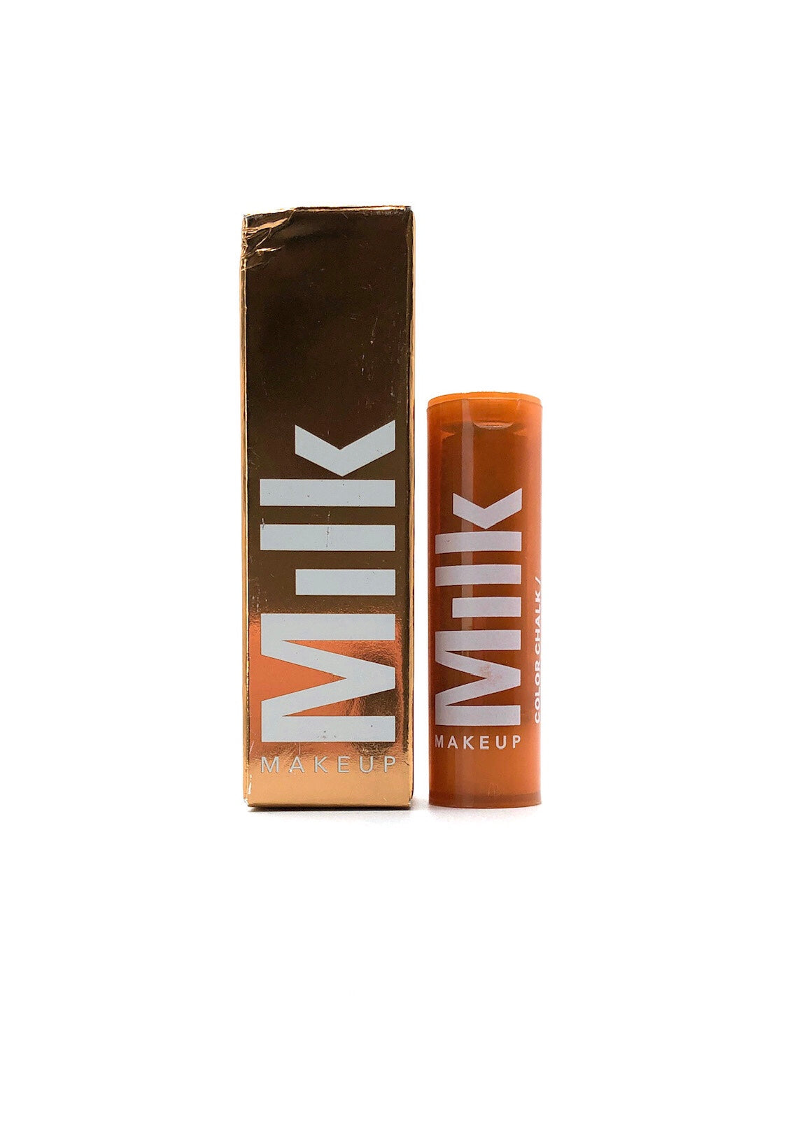 Milk Makeup Color Chalk ~ Jump