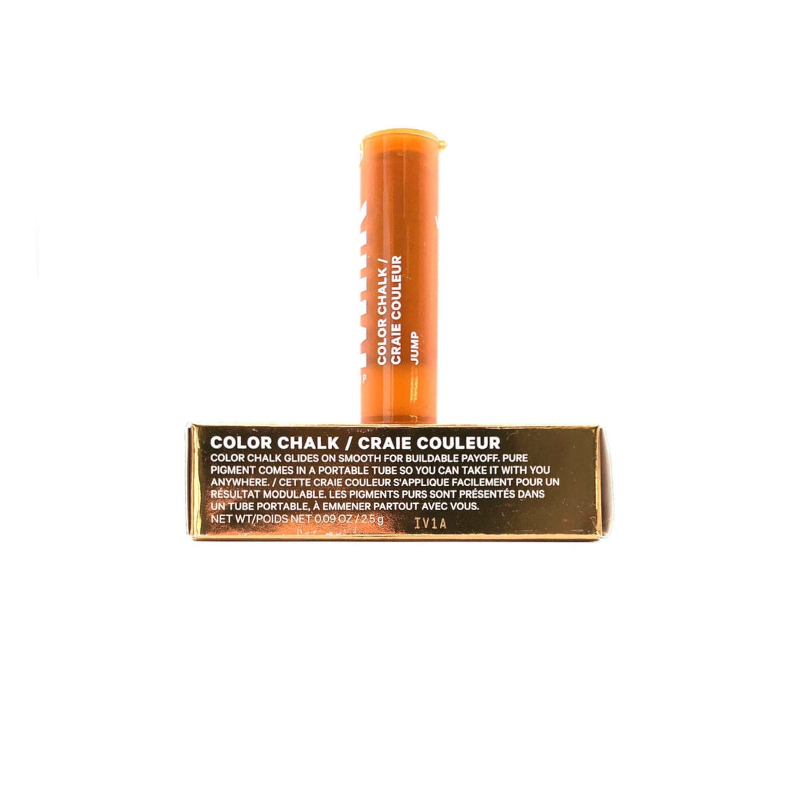 Milk Makeup Color Chalk ~ Jump (Discontinued)