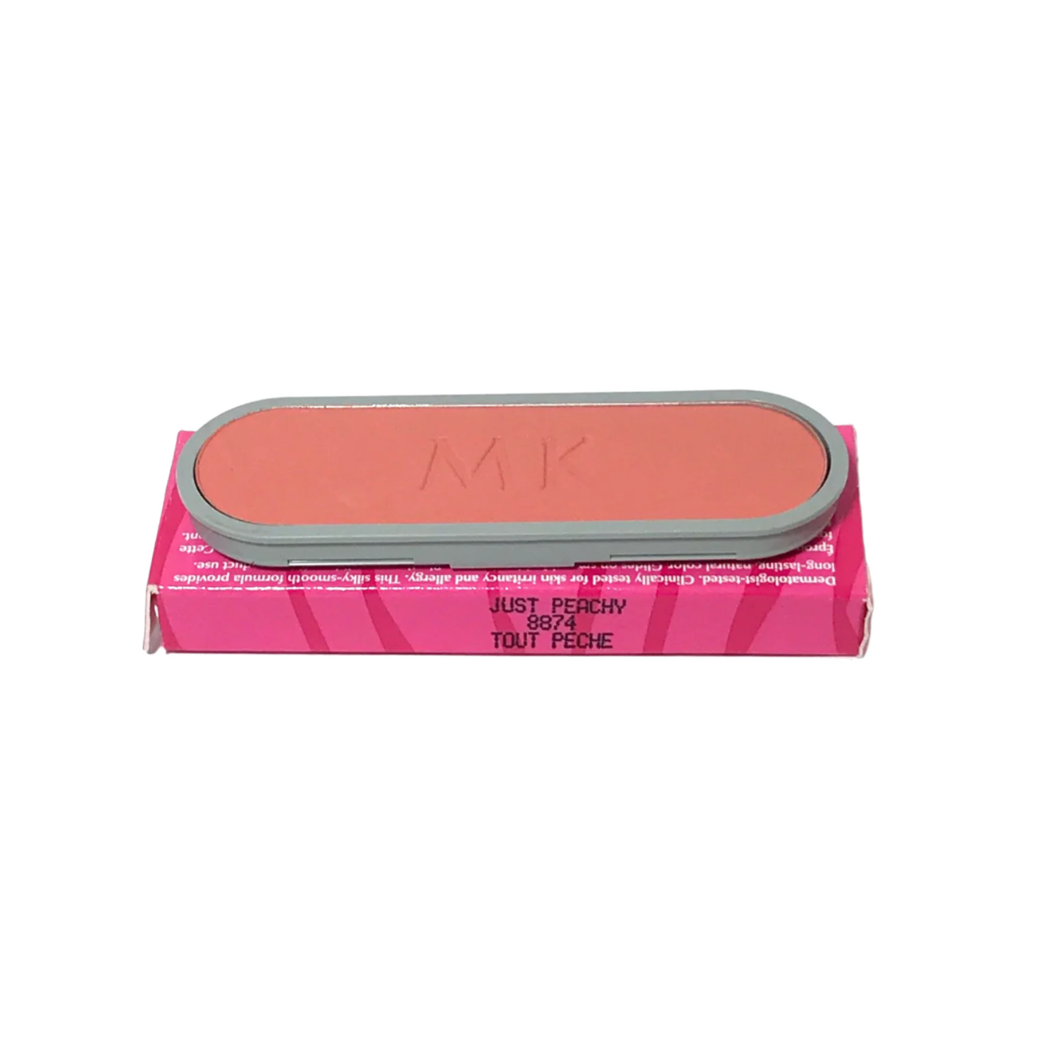 Mary Kay Signature Line Cheek Color (Discontinued)