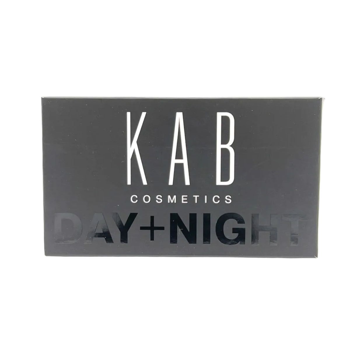 KAB Cosmetics Day + Night Palette Eye Shadow Palette